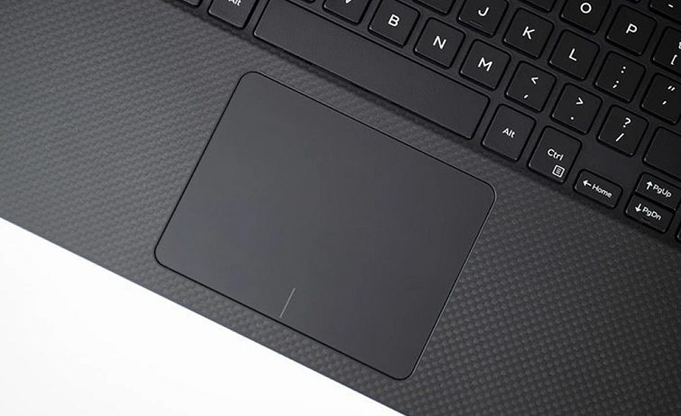 Dell Precision 5540 - Workstation si&ecirc;u mỏng nhẹ, tr&agrave;n viền